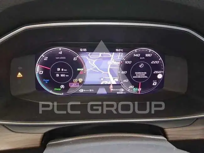 2021 Seat Leon