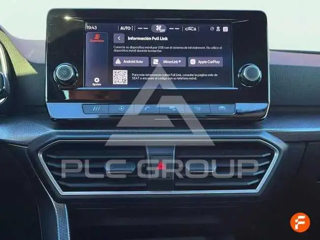 2021 Seat Leon