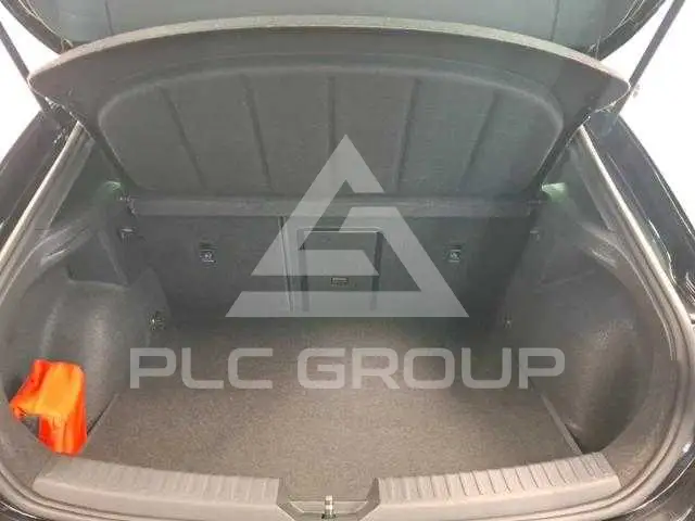 2021 Seat Leon