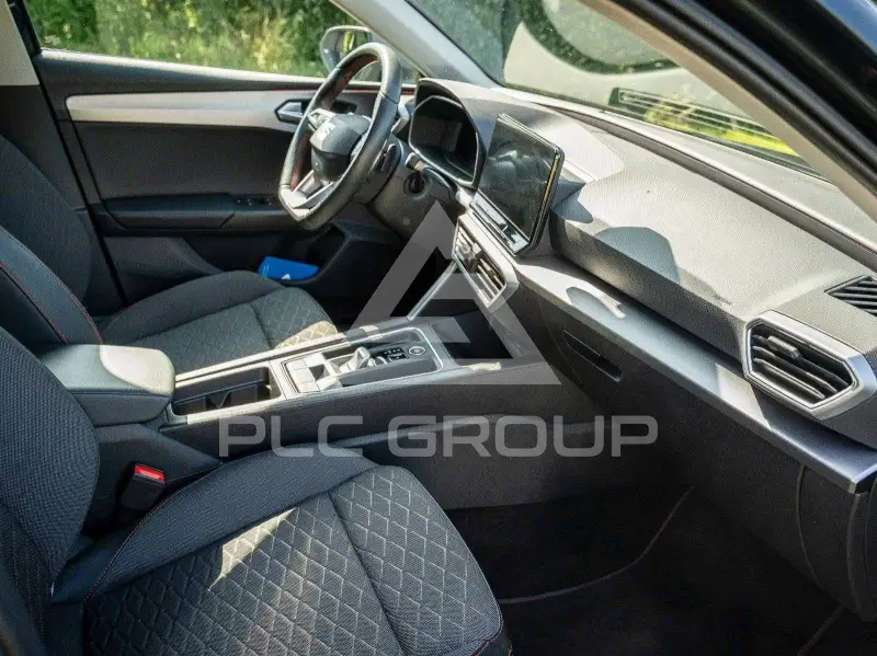 2021 Seat Leon