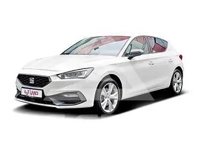 2021 Seat Leon