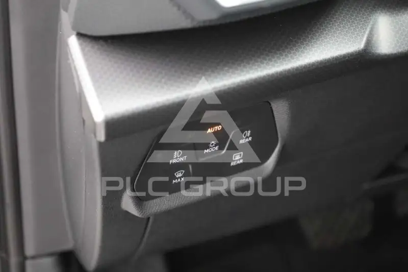 2021 Seat Leon