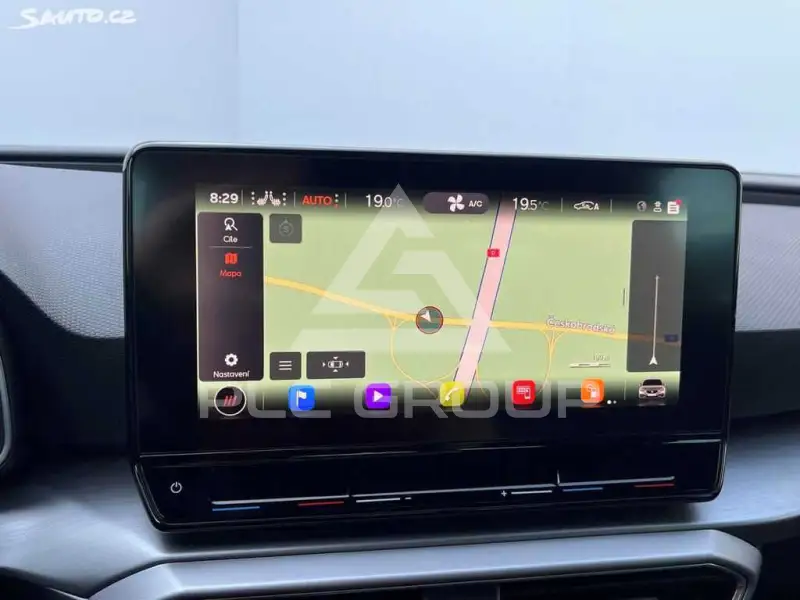 2021 Seat Leon
