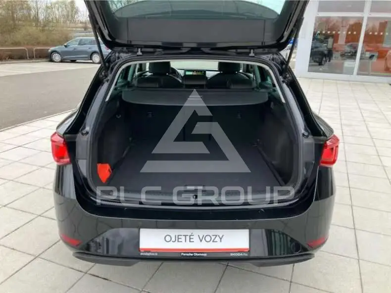 2021 Seat Leon