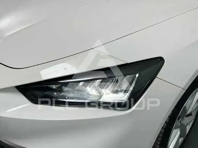 2021 Seat Leon