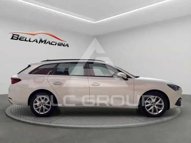 2021 Seat Leon