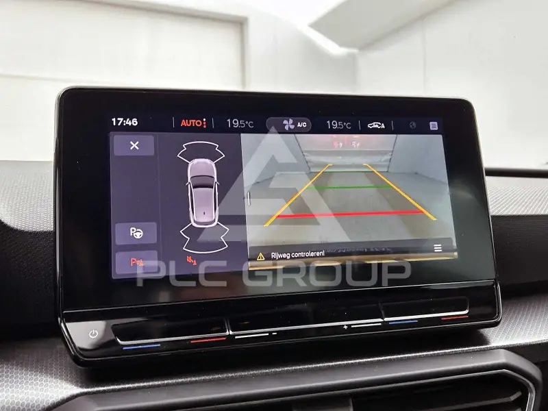 2021 Seat Leon