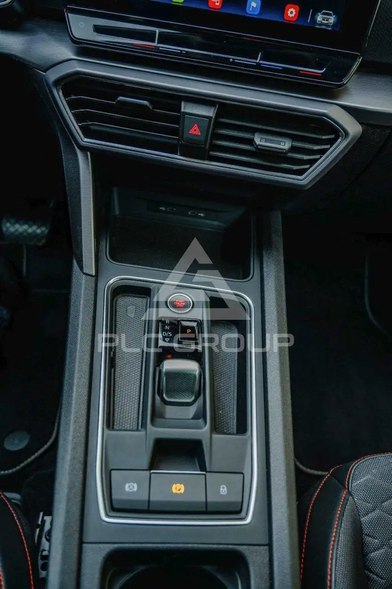 2021 Seat Leon