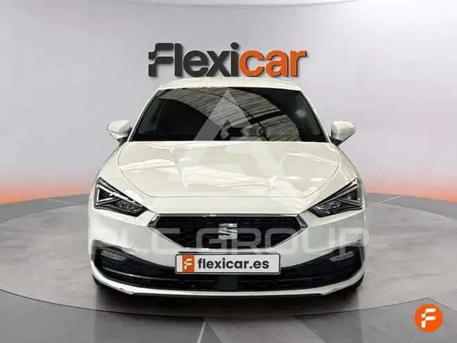 2021 Seat Leon