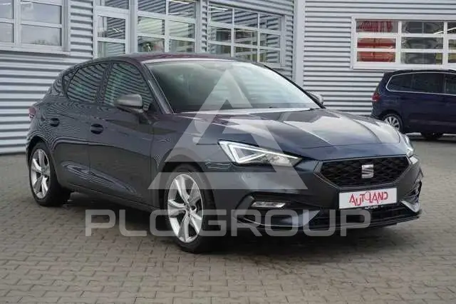 2021 Seat Leon