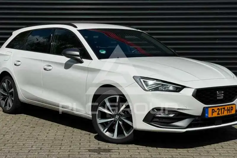 2021 Seat Leon