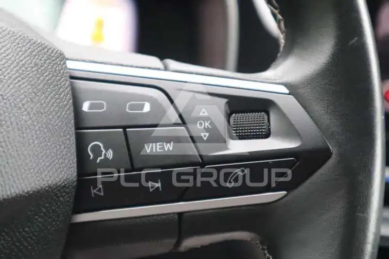 2021 Seat Leon