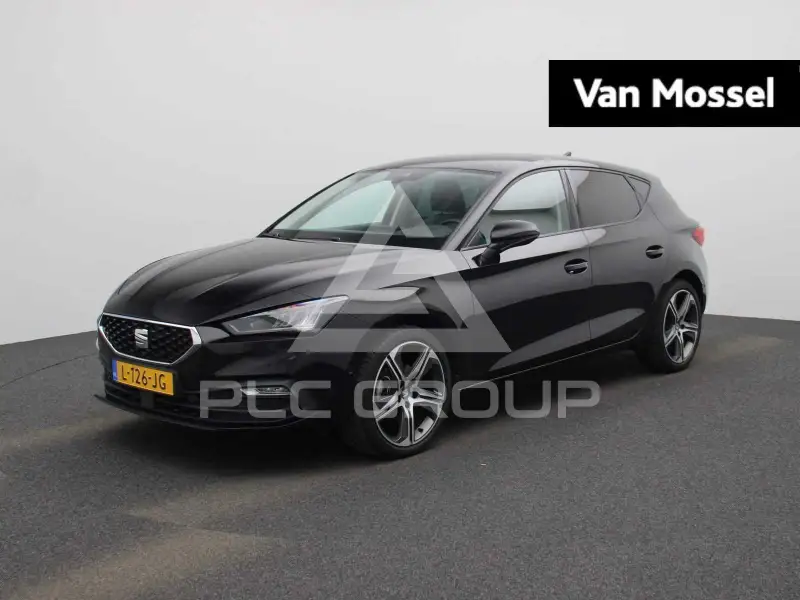 2021 Seat Leon