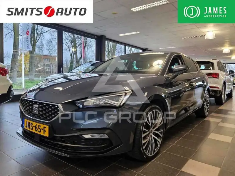 2021 Seat Leon