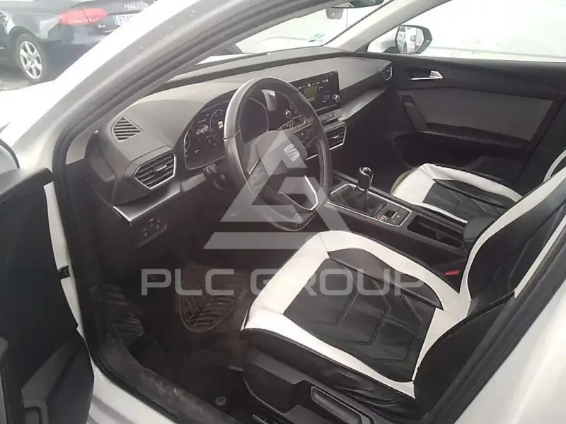 2021 Seat Leon