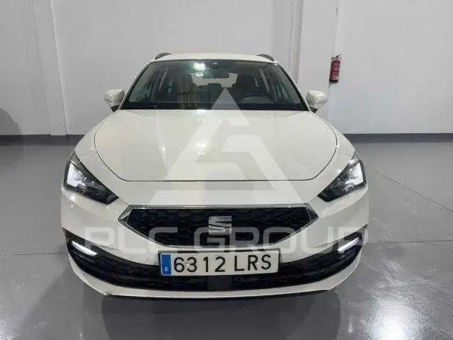 2021 Seat Leon