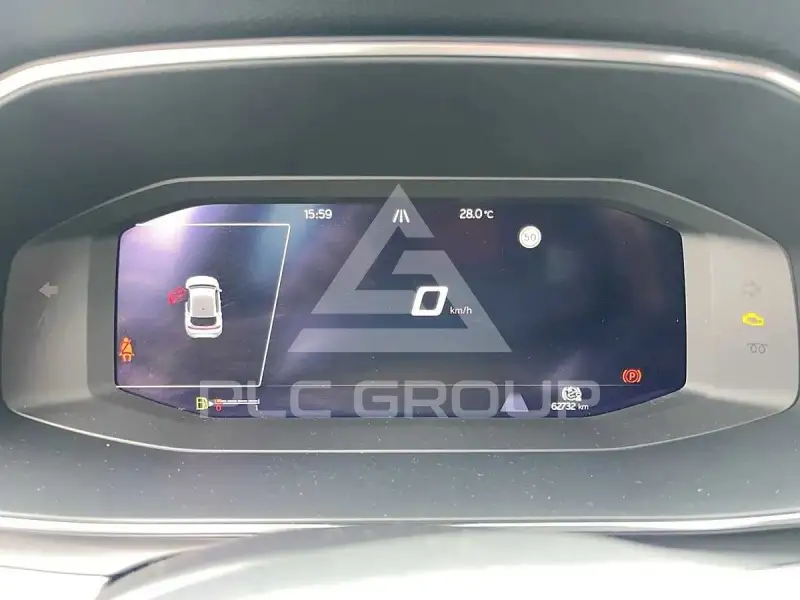 2021 Seat Leon