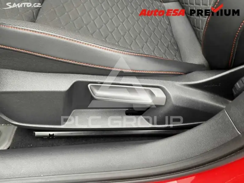 2021 Seat Leon