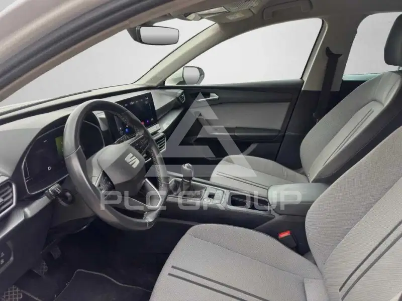2021 Seat Leon