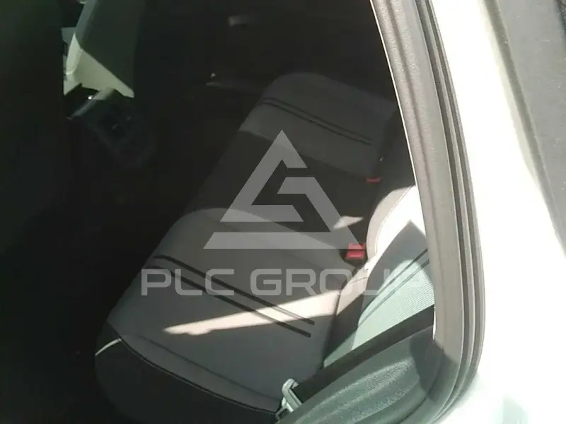 2021 Seat Leon