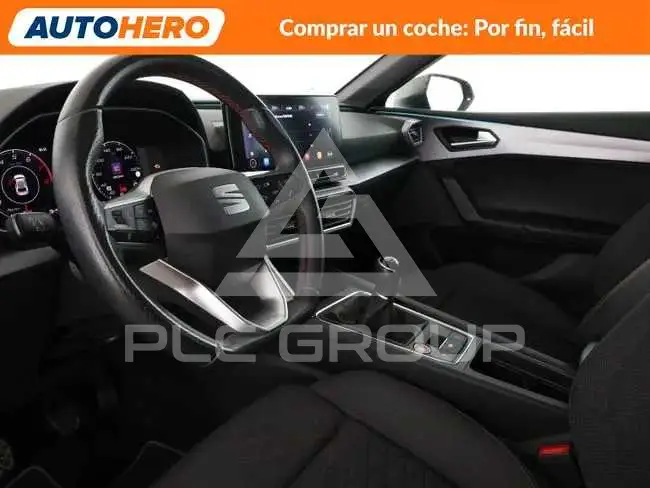 2021 Seat Leon