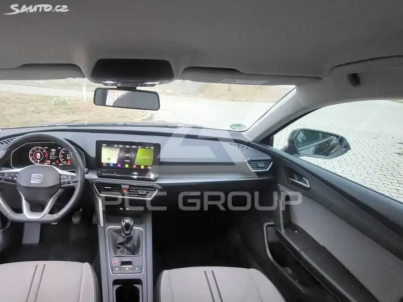 2021 Seat Leon