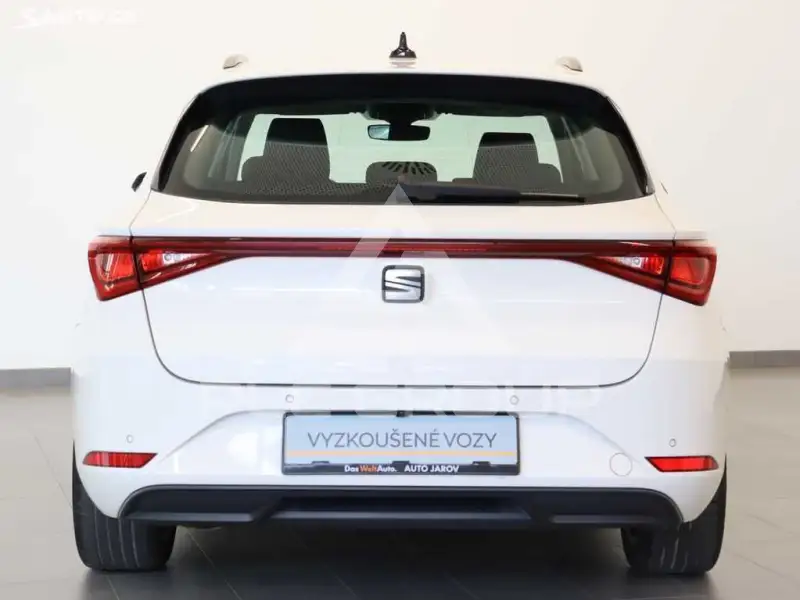 2021 Seat Leon
