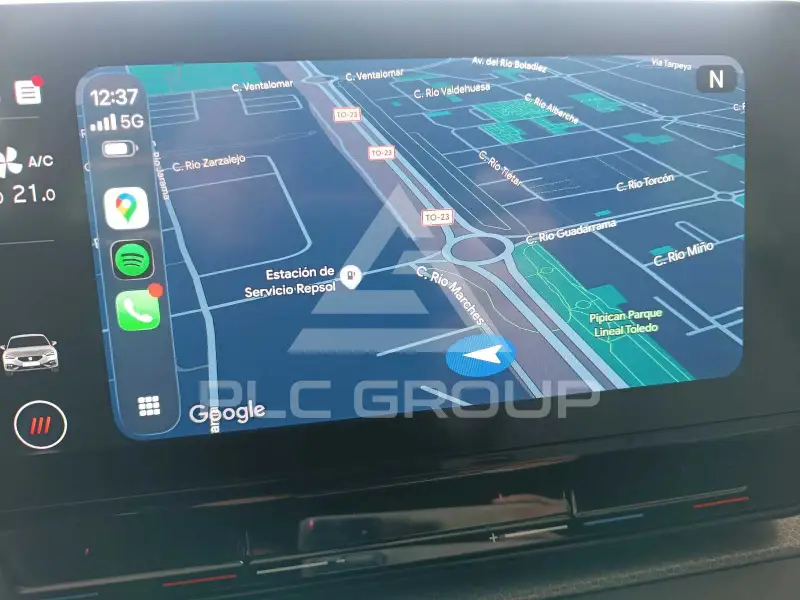 2021 Seat Leon