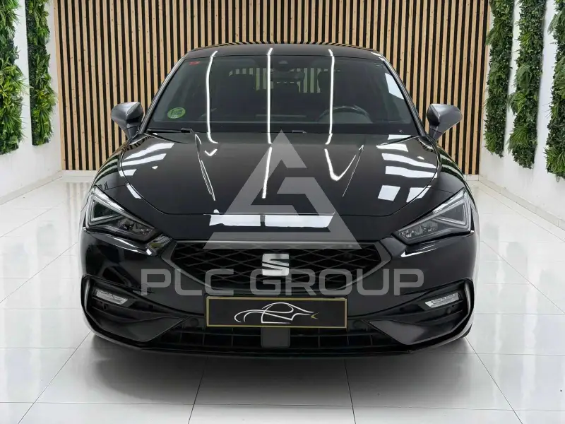 2021 Seat Leon