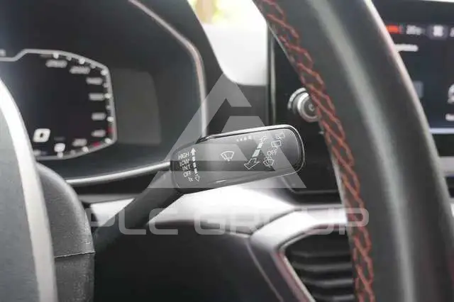 2021 Seat Leon