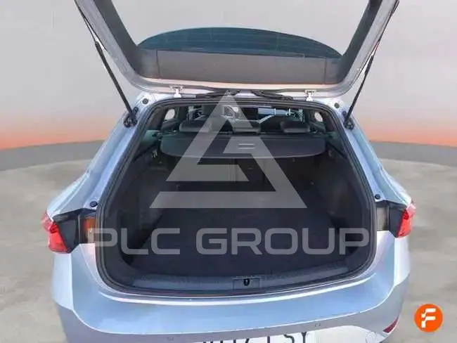 2021 Seat Leon