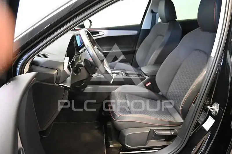 2021 Seat Leon