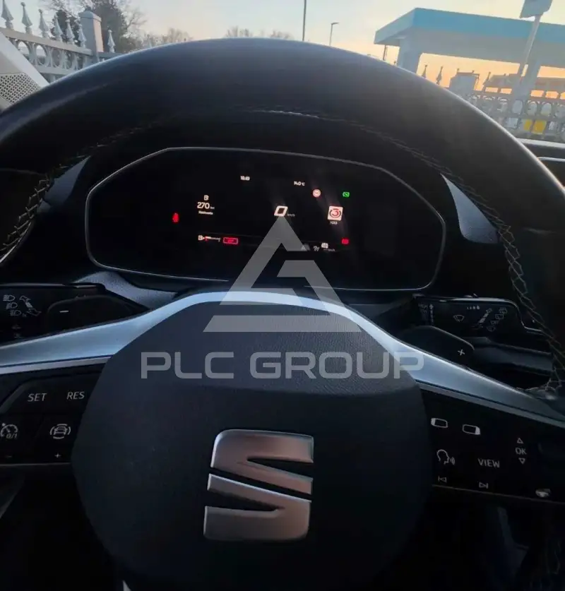2021 Seat Leon