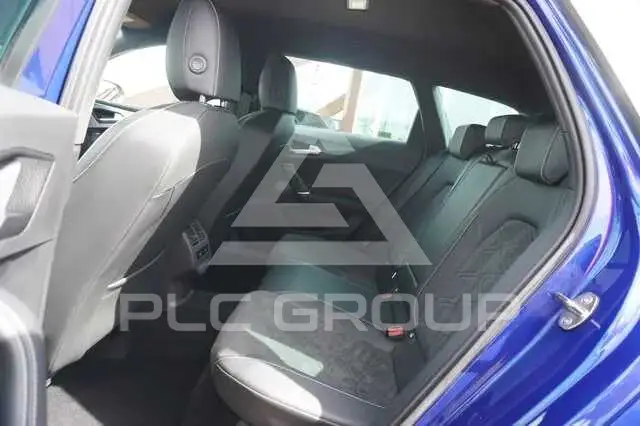 2021 Seat Leon