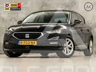 2021 Seat Leon
