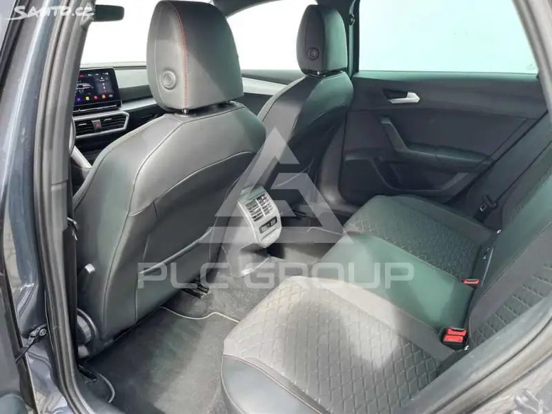 2021 Seat Leon