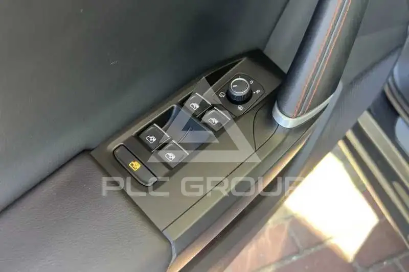 2021 Seat Leon