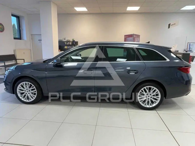 2021 Seat Leon