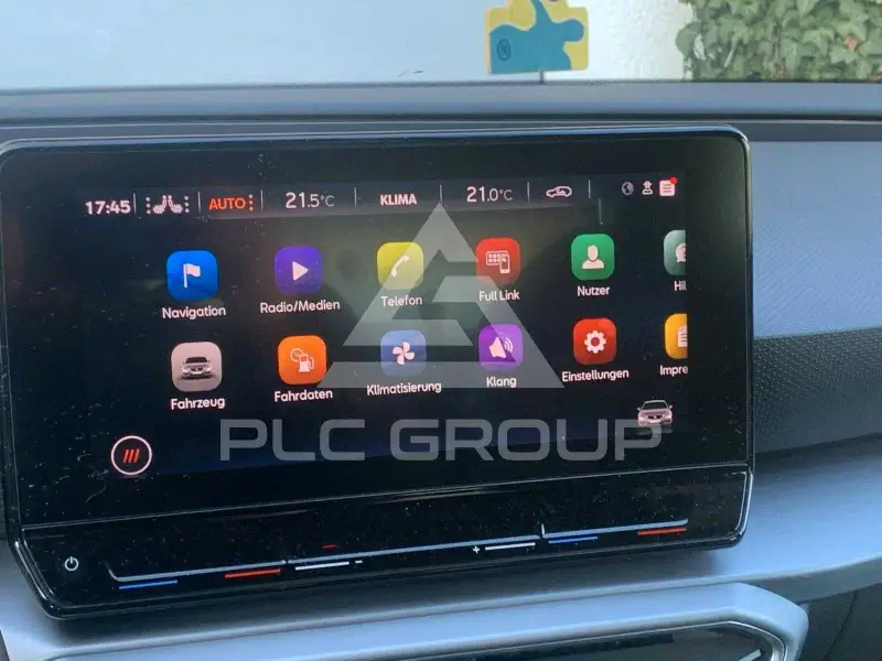 2021 Seat Leon