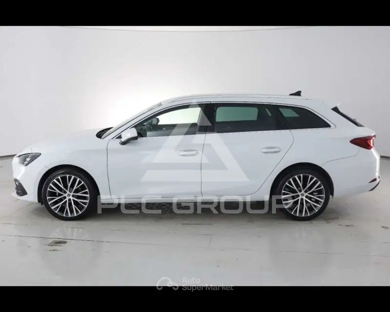 2021 Seat Leon
