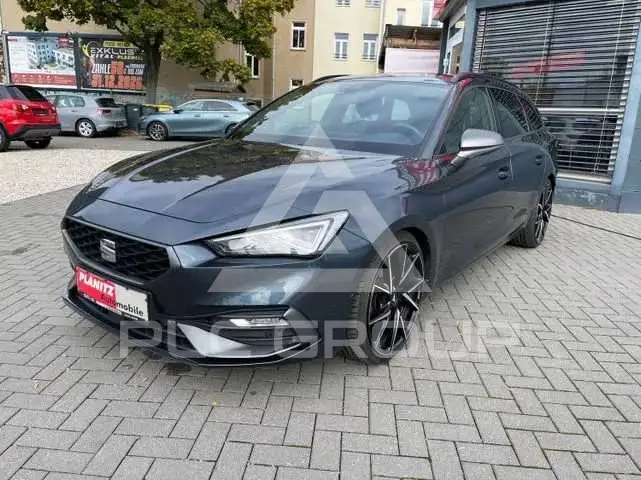 2021 Seat Leon