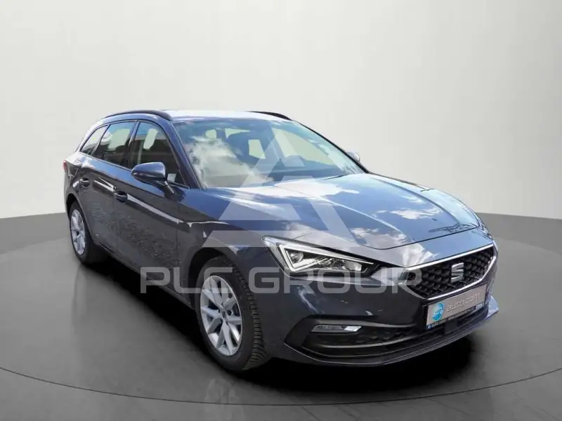 2021 Seat Leon