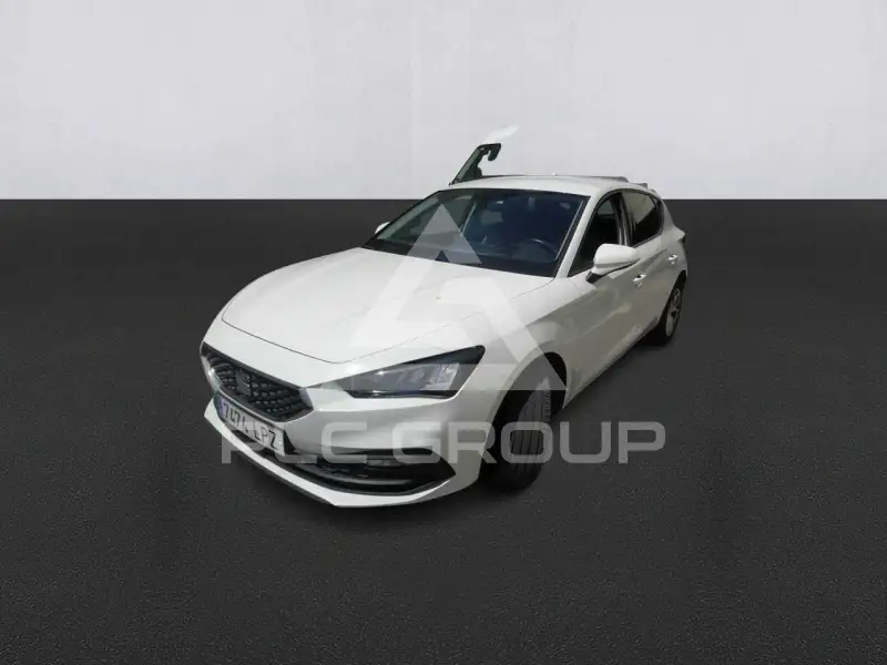 2021 Seat Leon