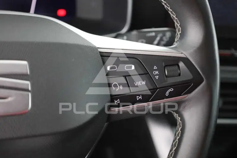 2021 Seat Leon