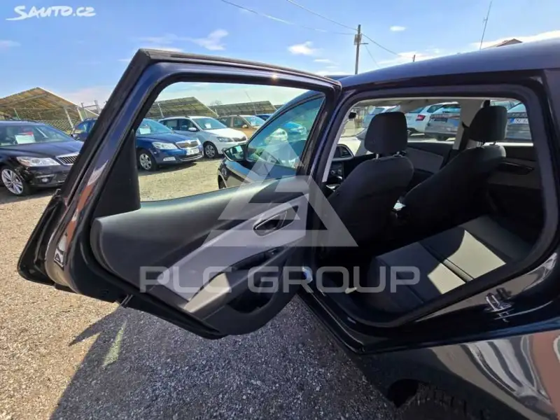 2021 Seat Leon