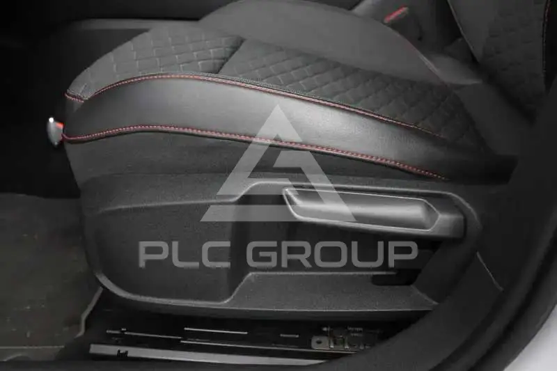 2021 Seat Leon