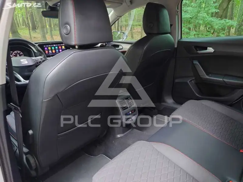 2021 Seat Leon