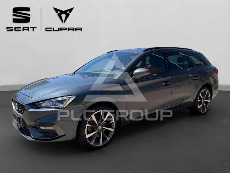 2021 Seat Leon