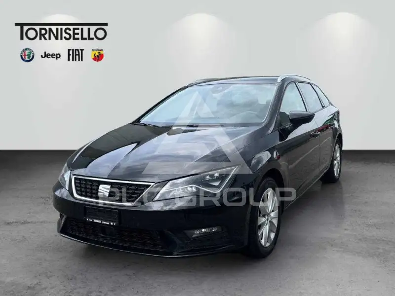 2021 Seat Leon