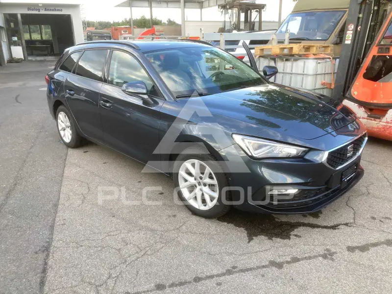 2021 Seat Leon